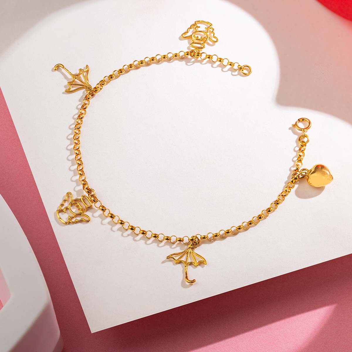 Valentine Jewels image